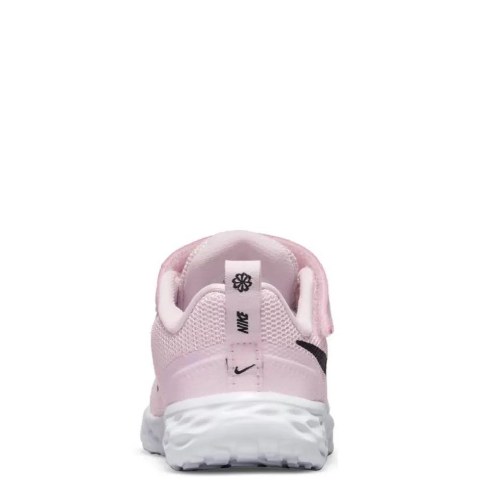 Girls NIKE Athletic & Sneakers^ Girls Infant And Toddler Revolution 6 Slip On Sneaker