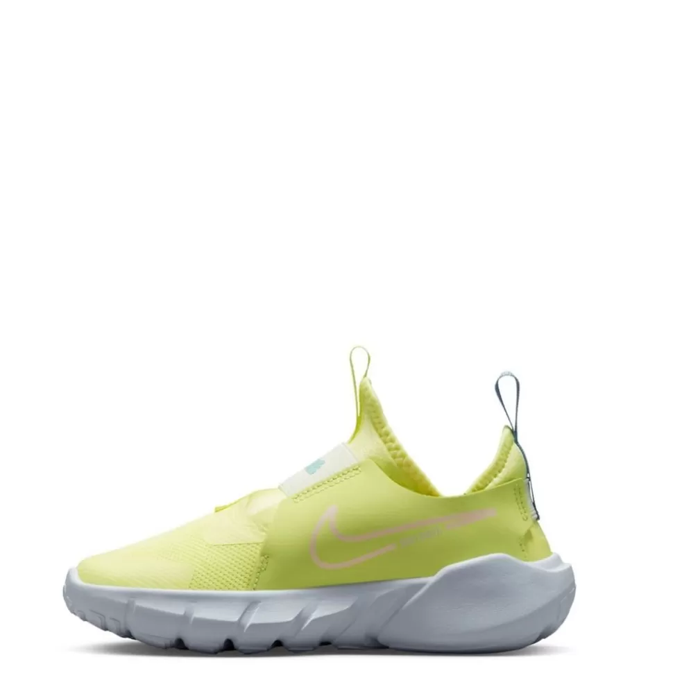 Girls NIKE Athletic & Sneakers^ Girls Little Kid Flex Runner 2 Slip On Sneaker