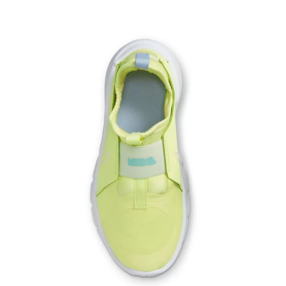 Girls NIKE Athletic & Sneakers^ Girls Little Kid Flex Runner 2 Slip On Sneaker