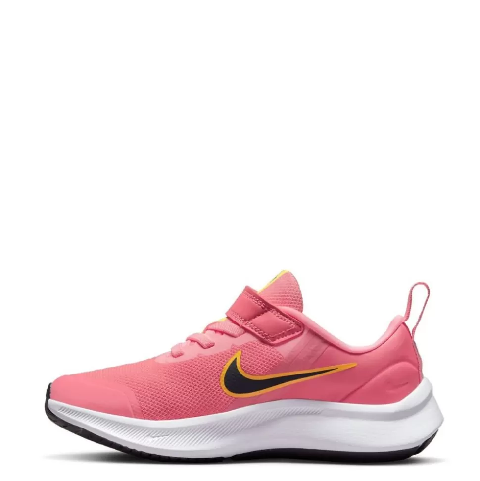 Girls NIKE Athletic & Sneakers^ Girls Little Kid Star Runner 3 Slip On Sneaker