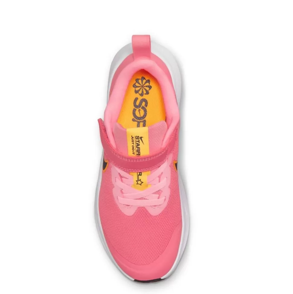 Girls NIKE Athletic & Sneakers^ Girls Little Kid Star Runner 3 Slip On Sneaker
