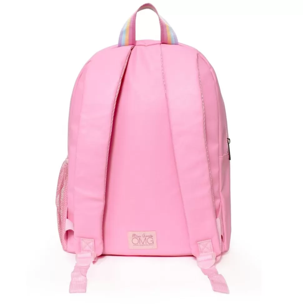 OMG Accessories^ Girls Gwen Glitter Jewel Unicorn Backpack