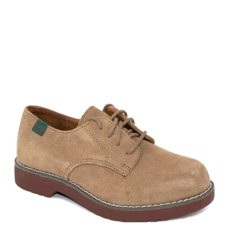 SCHOOL ISSUE Dress Shoes^ Boys Infant And Toddler And Little Kid Semester Oxford