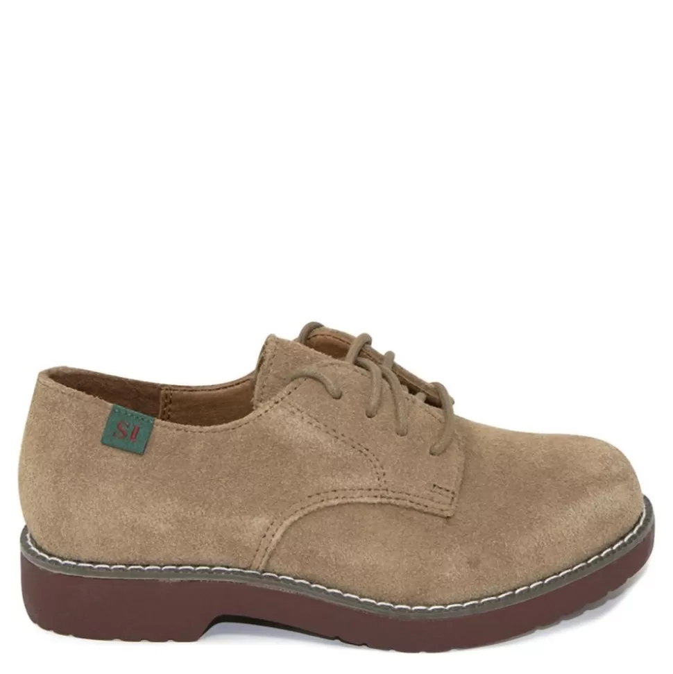 SCHOOL ISSUE Dress Shoes^ Boys Infant And Toddler And Little Kid Semester Oxford