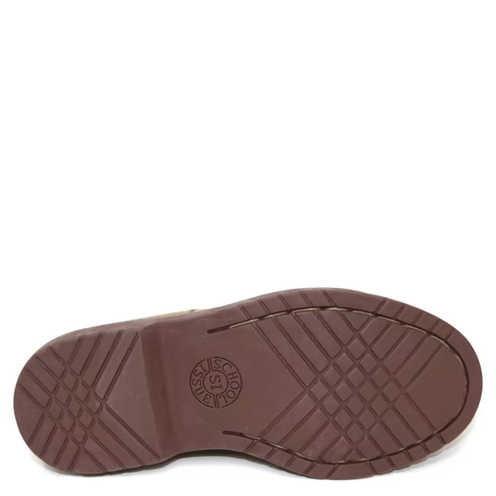 SCHOOL ISSUE Dress Shoes^ Boys Infant And Toddler And Little Kid Semester Oxford