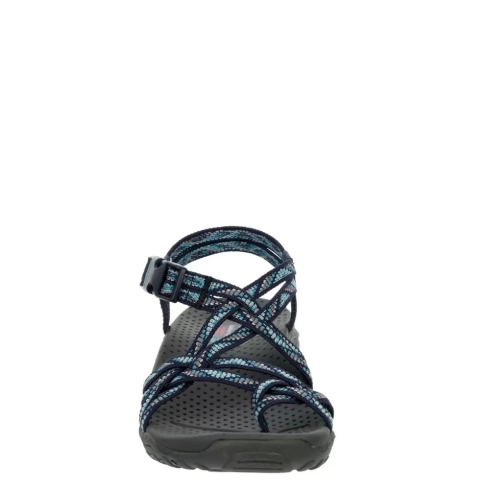 Women SKECHERS Outdoor Sandals^ Womens Reggae Irie Mon Trail Grazer Outdoor Sandal