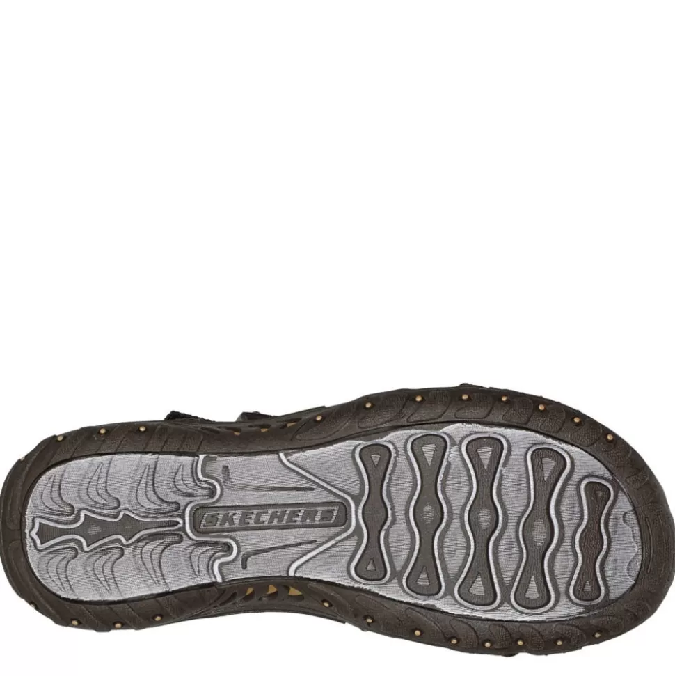 Women SKECHERS Outdoor Sandals^ Womens Reggae Irie Mon Trail Grazer Outdoor Sandal