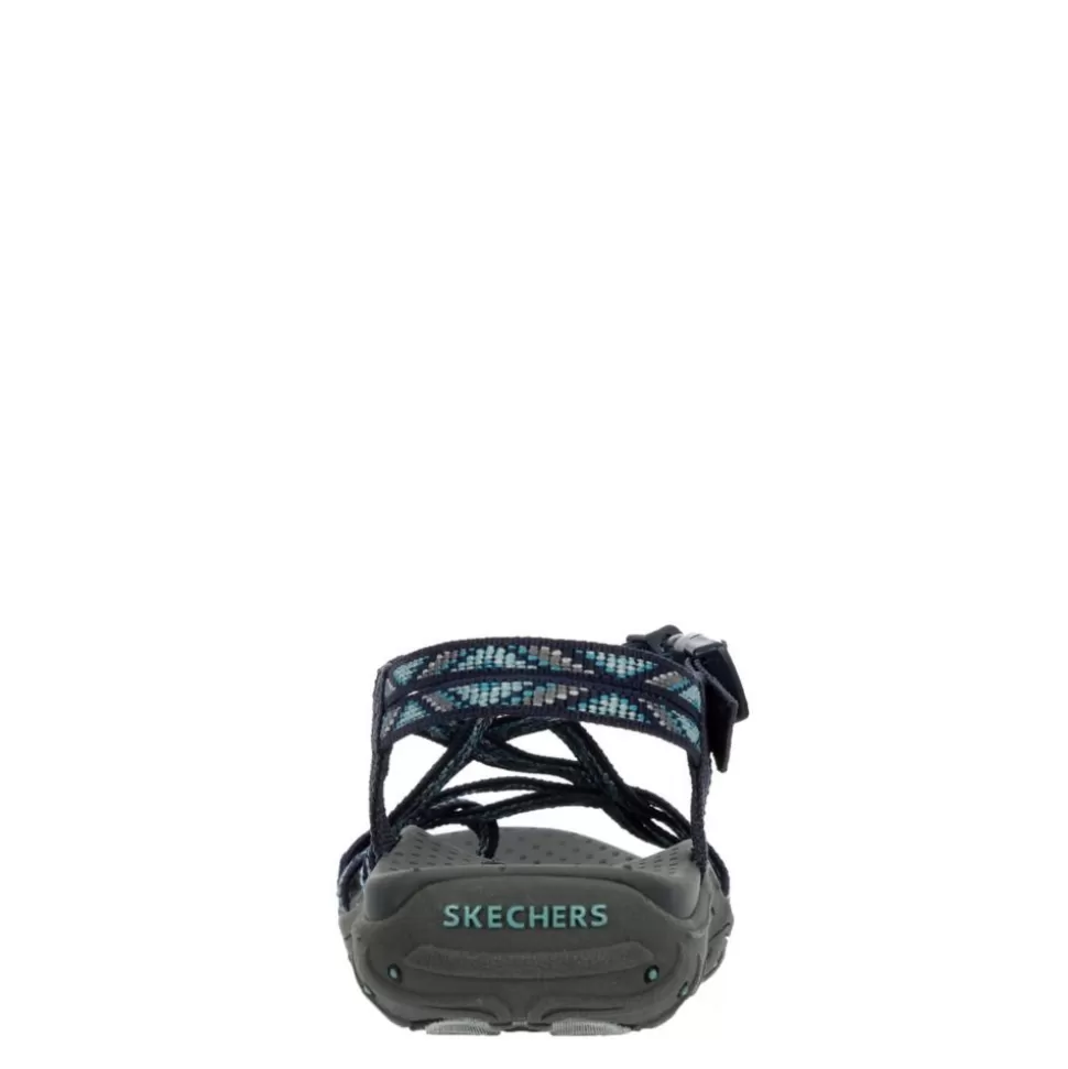 Women SKECHERS Outdoor Sandals^ Womens Reggae Irie Mon Trail Grazer Outdoor Sandal
