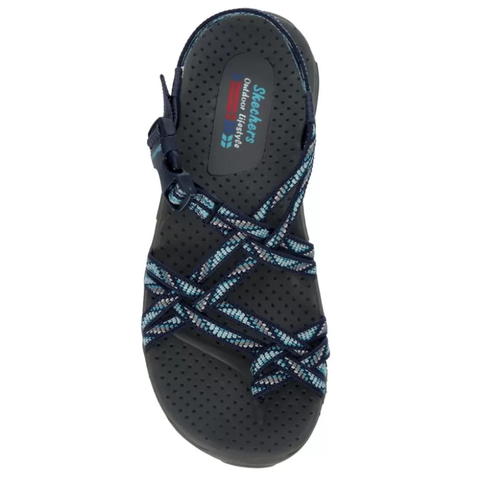 Women SKECHERS Outdoor Sandals^ Womens Reggae Irie Mon Trail Grazer Outdoor Sandal