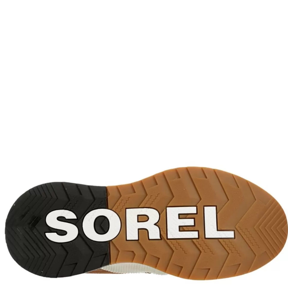 SOREL Boots^ Boys Little-Big Kid Out And About Classic Snow Boot