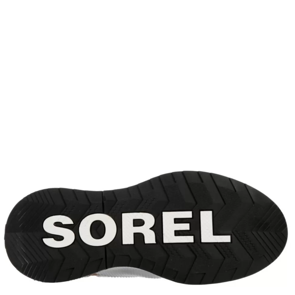 SOREL Boots^ Girls Little-Big Kid Out And About Conquest Snow Boot