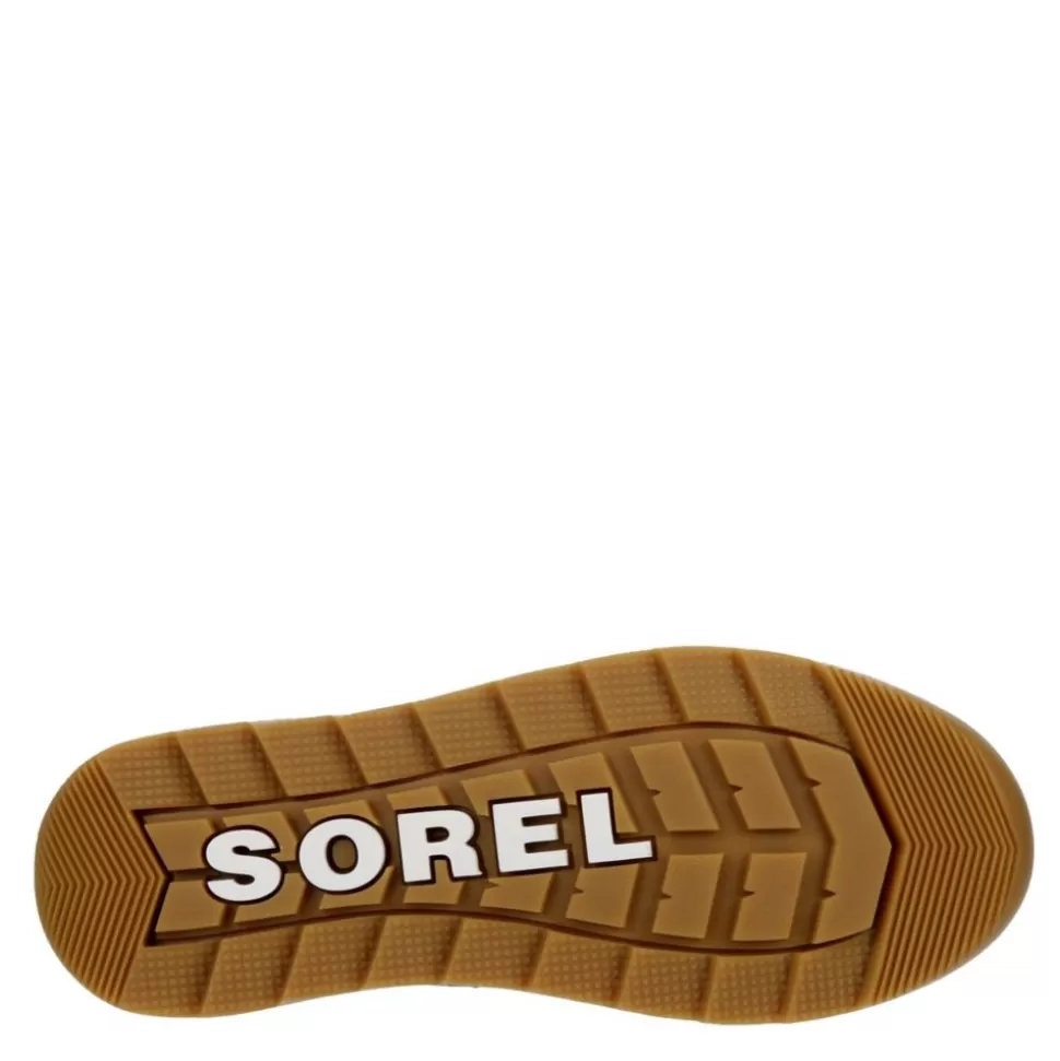SOREL Boots^ Girls Little-Big Kid Whitney Ii Short Lace Wp Snow Boot