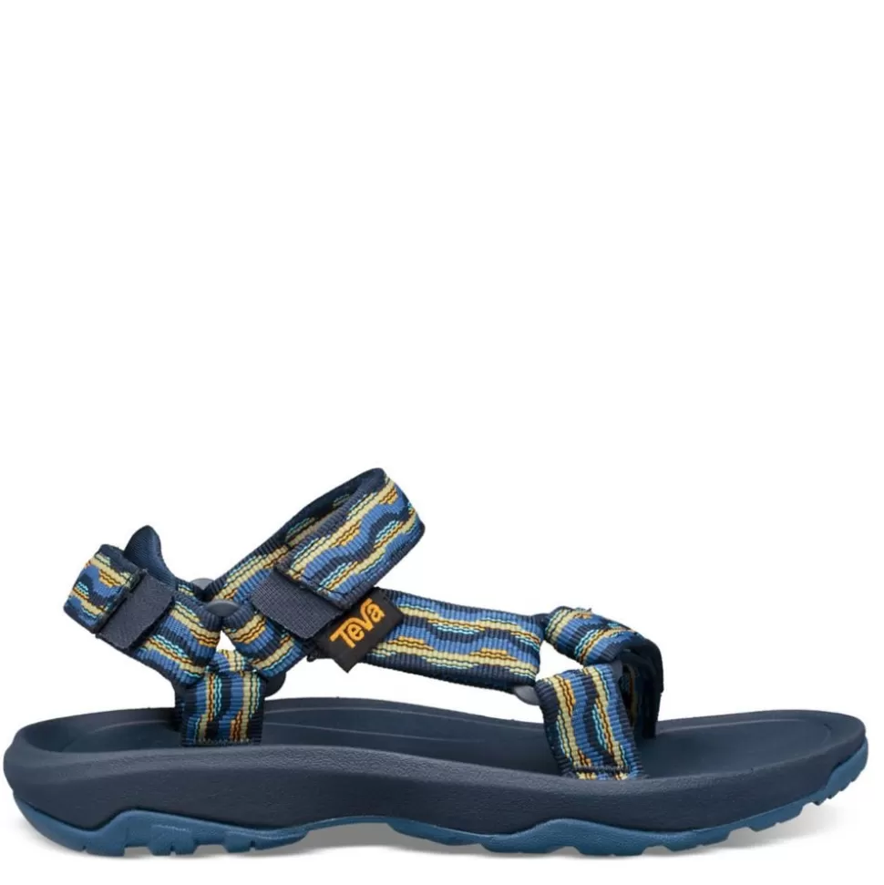 TEVA Sandals^ Boys Little And Big Kid Hurricane Xlt Outdoor Sandal