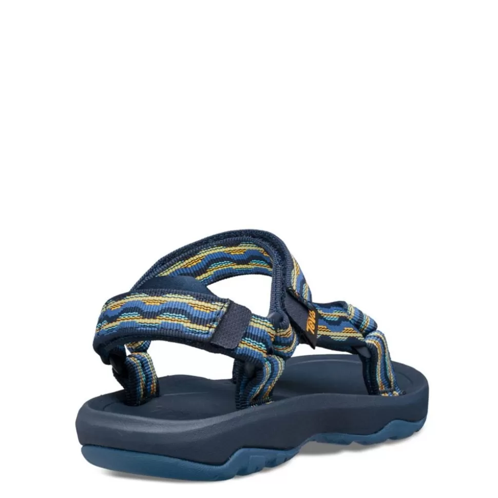 TEVA Sandals^ Boys Little And Big Kid Hurricane Xlt Outdoor Sandal