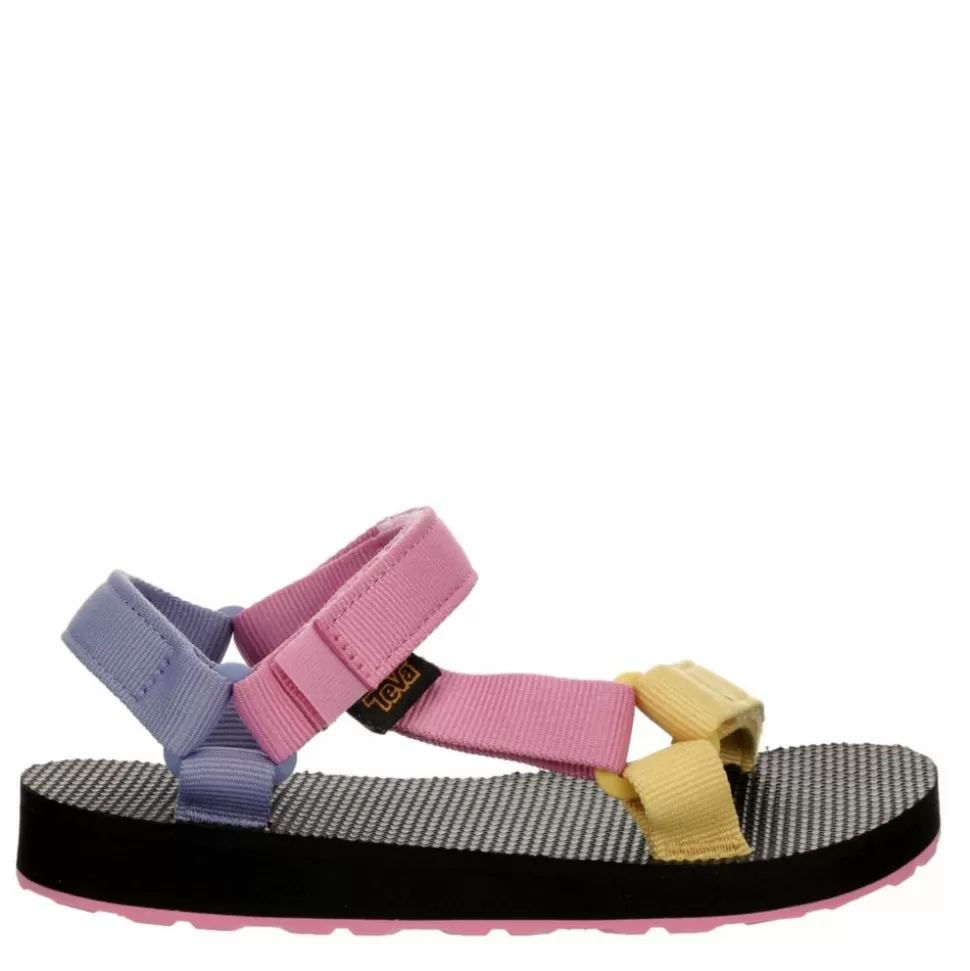 TEVA Sandals^ Girls Little And Big Kid Original Universal Sandal