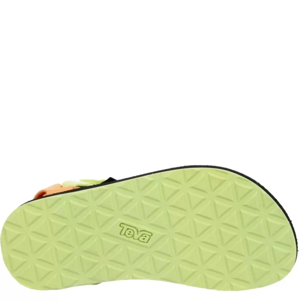 TEVA Sandals^ Girls Little And Big Kid Original Universal Sandal
