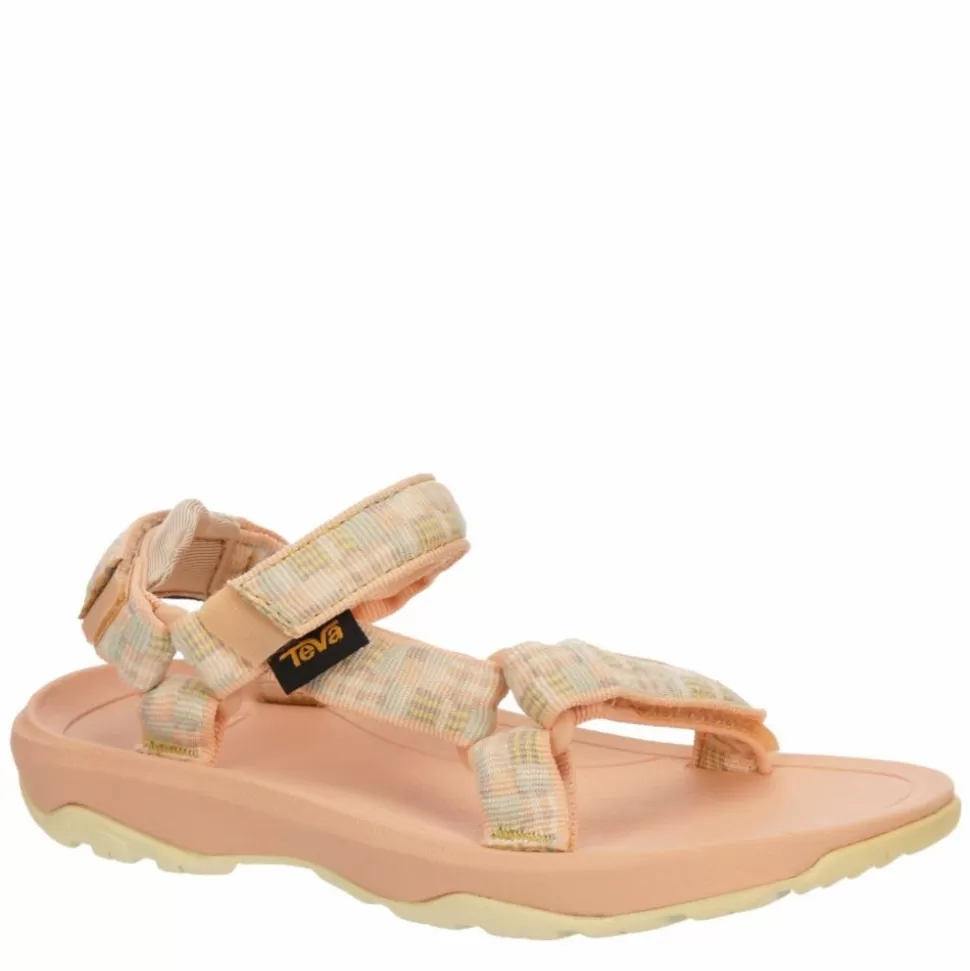 TEVA Sandals^ Girls Little Kid Hurricane Xlt 2 Outdoor Sandal