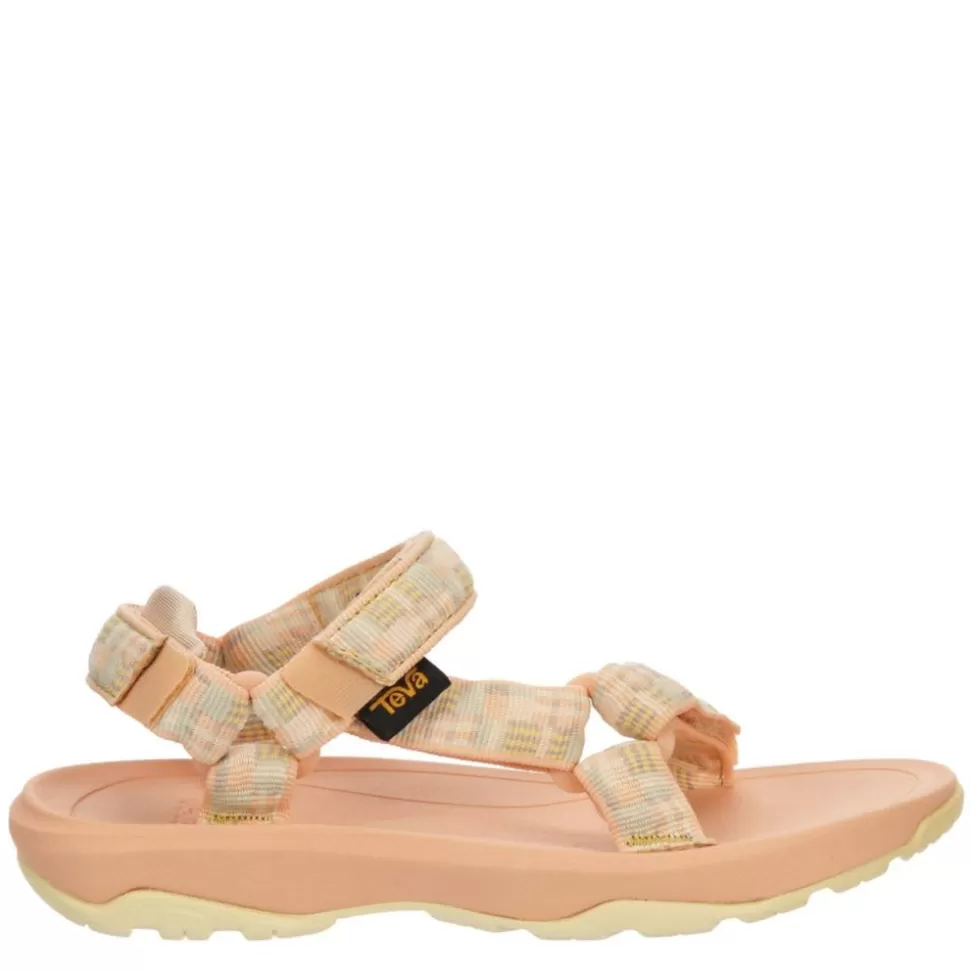 TEVA Sandals^ Girls Little Kid Hurricane Xlt 2 Outdoor Sandal