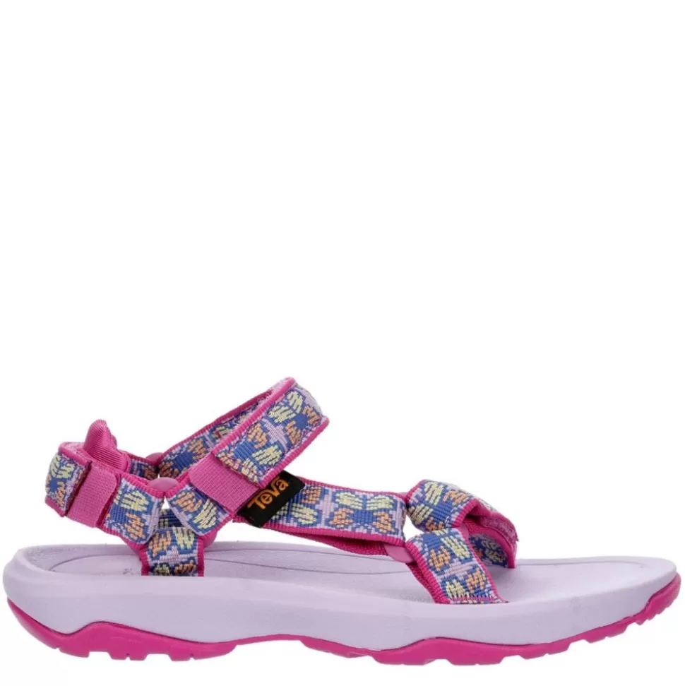 TEVA Sandals^ Girls Little Kid Hurricane Xlt 2 Outdoor Sandal
