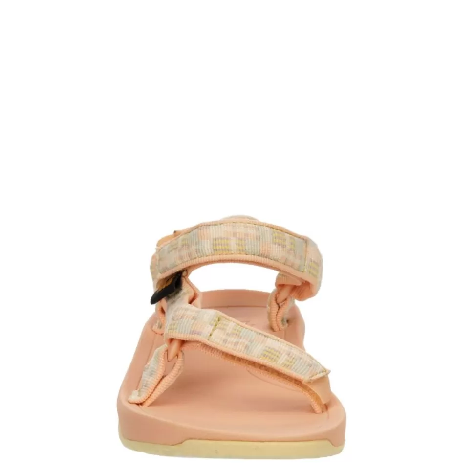 TEVA Sandals^ Girls Little Kid Hurricane Xlt 2 Outdoor Sandal