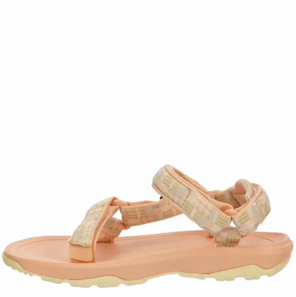 TEVA Sandals^ Girls Little Kid Hurricane Xlt 2 Outdoor Sandal