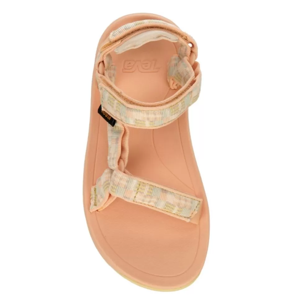 TEVA Sandals^ Girls Little Kid Hurricane Xlt 2 Outdoor Sandal