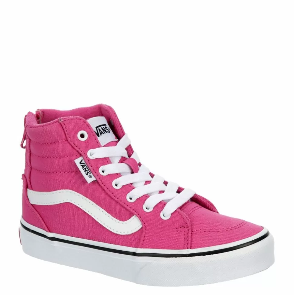 Girls VANS Athletic & Sneakers^ Girls Little And Big Kid Filmore High Top Sneaker