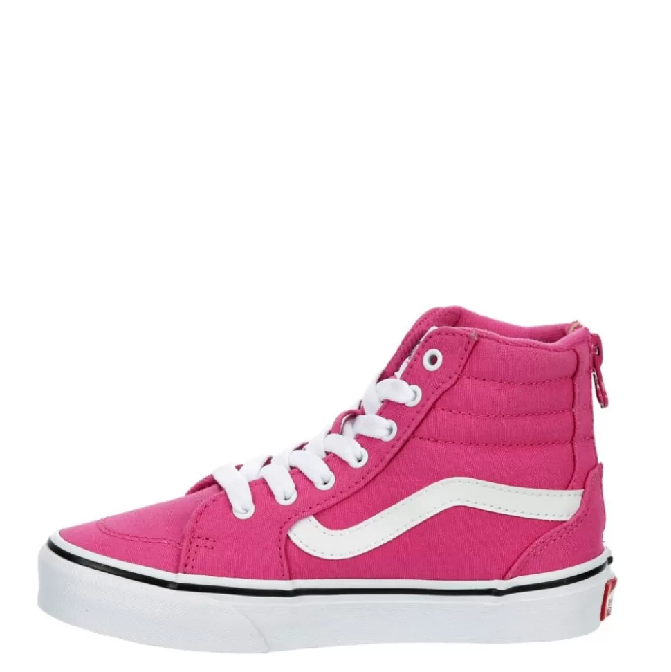 Girls VANS Athletic & Sneakers^ Girls Little And Big Kid Filmore High Top Sneaker