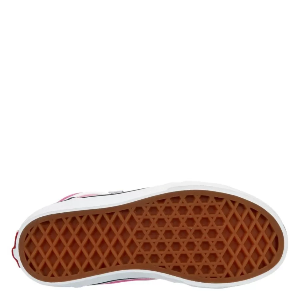 Girls VANS Athletic & Sneakers^ Girls Little And Big Kid Filmore High Top Sneaker
